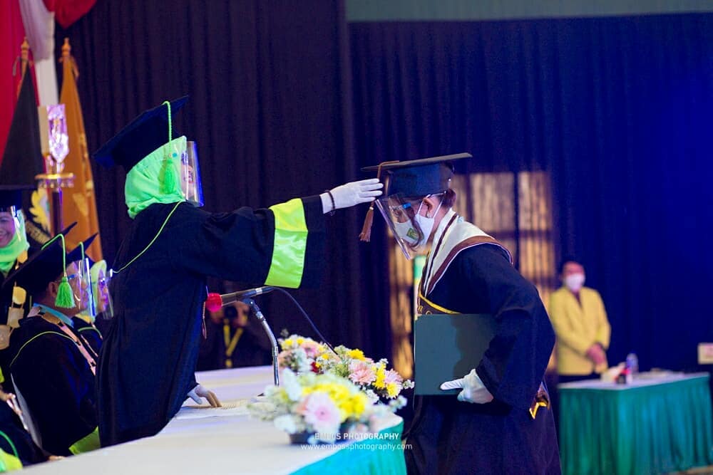 Jasa Foto Wisuda