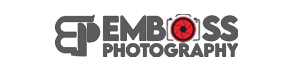 EMBOSS PHOTOGRAPHY