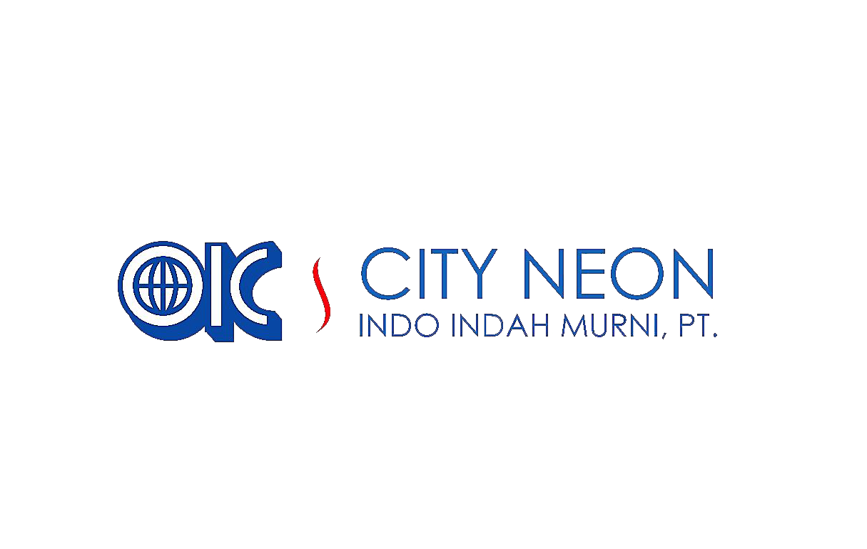 Logo City Neonindo