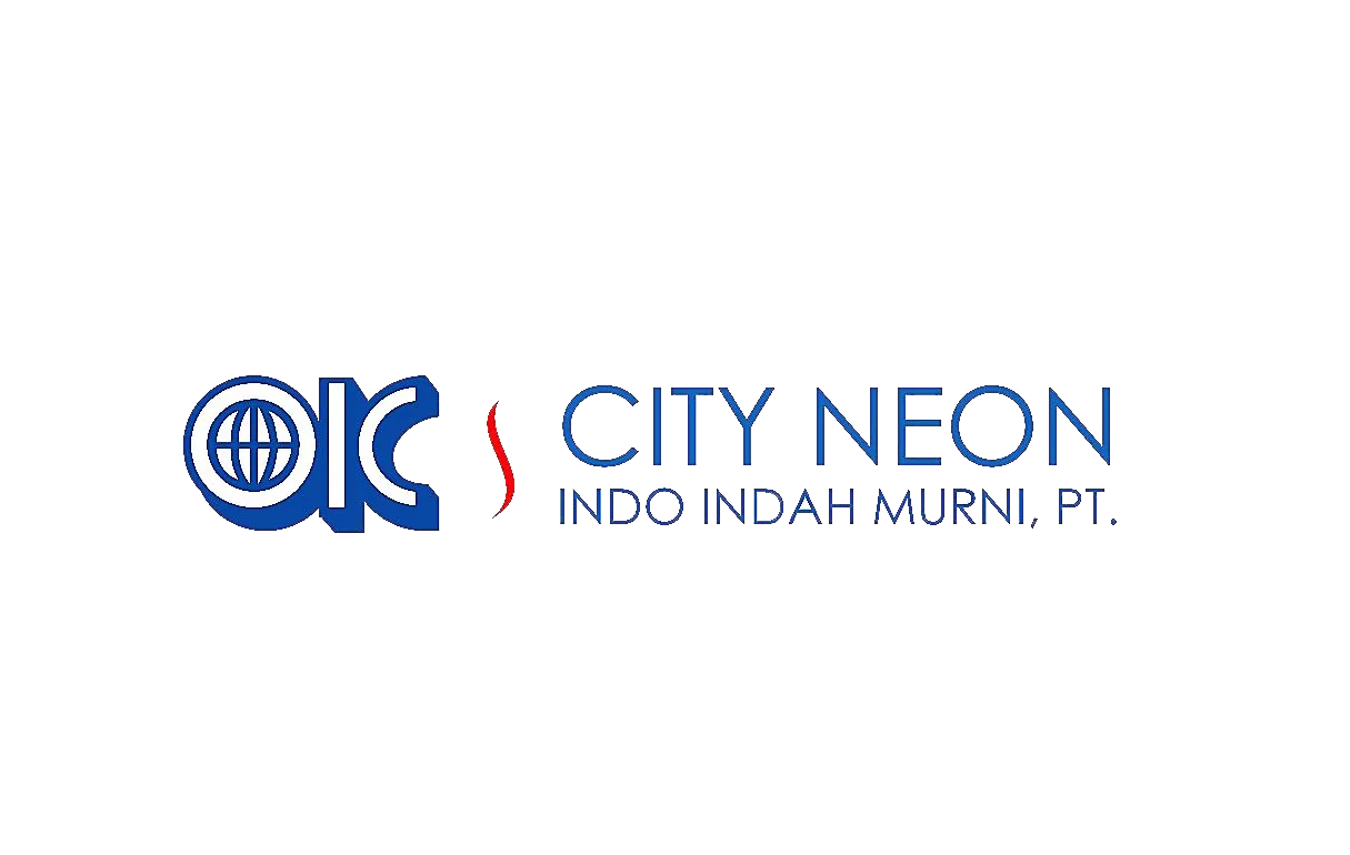 Logo City Neonindo