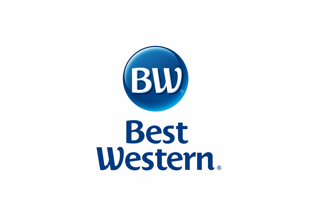 Logo Best western