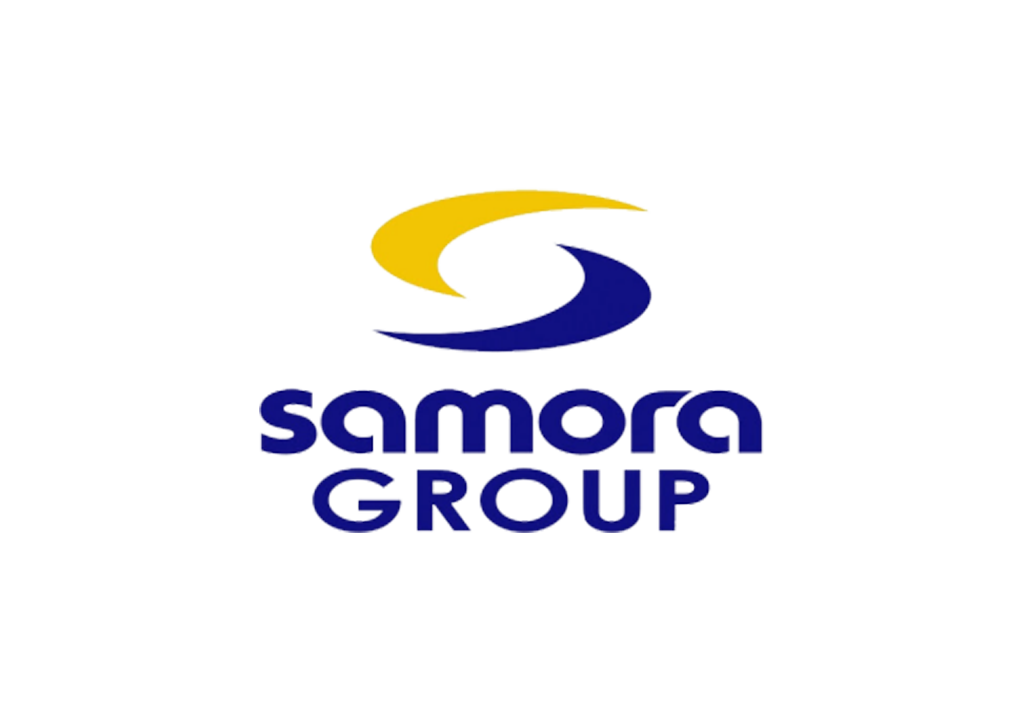 Logo Samora
