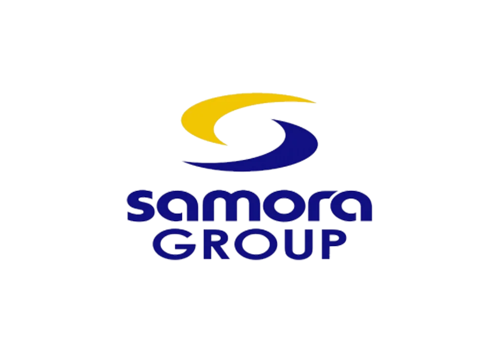Logo Samora