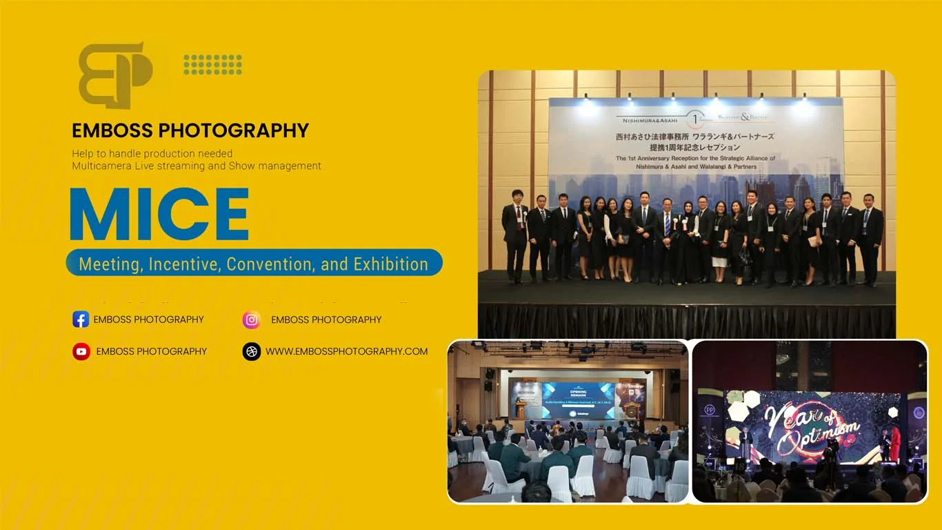 Jasa Dokumentasi Seminar Dan Event