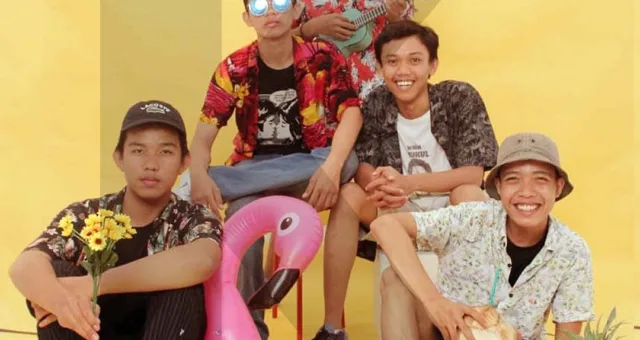 Jasa Foto Buku Tahunan