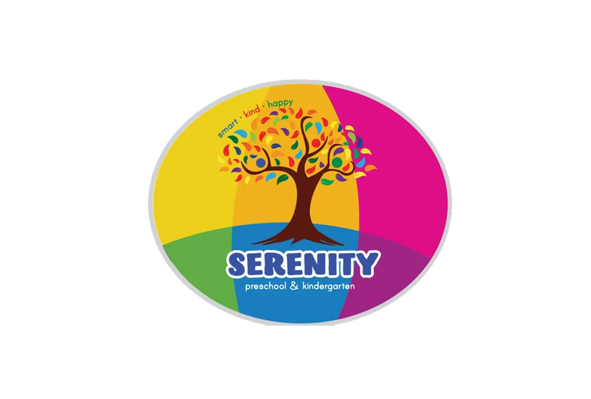 Logo Serenity
