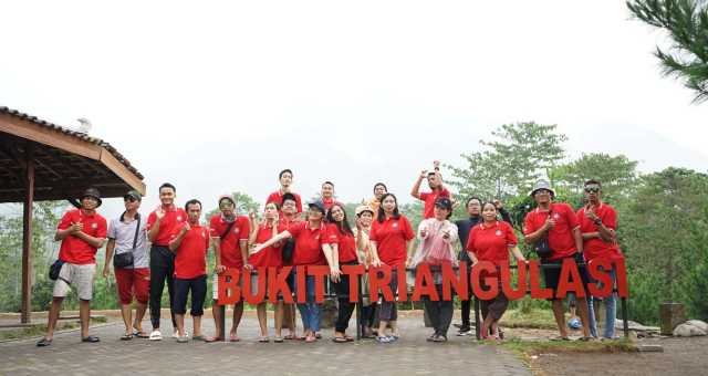 Jasa Dokumentasi Foto Yogyakarta