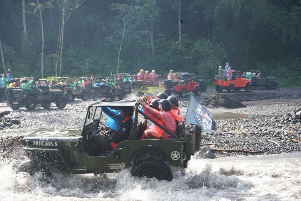 Jasa Dokumentasi Tours Yogya