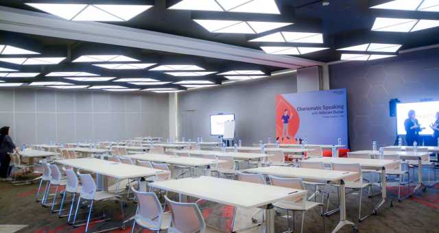 Jasa Foto dan video acara seminar