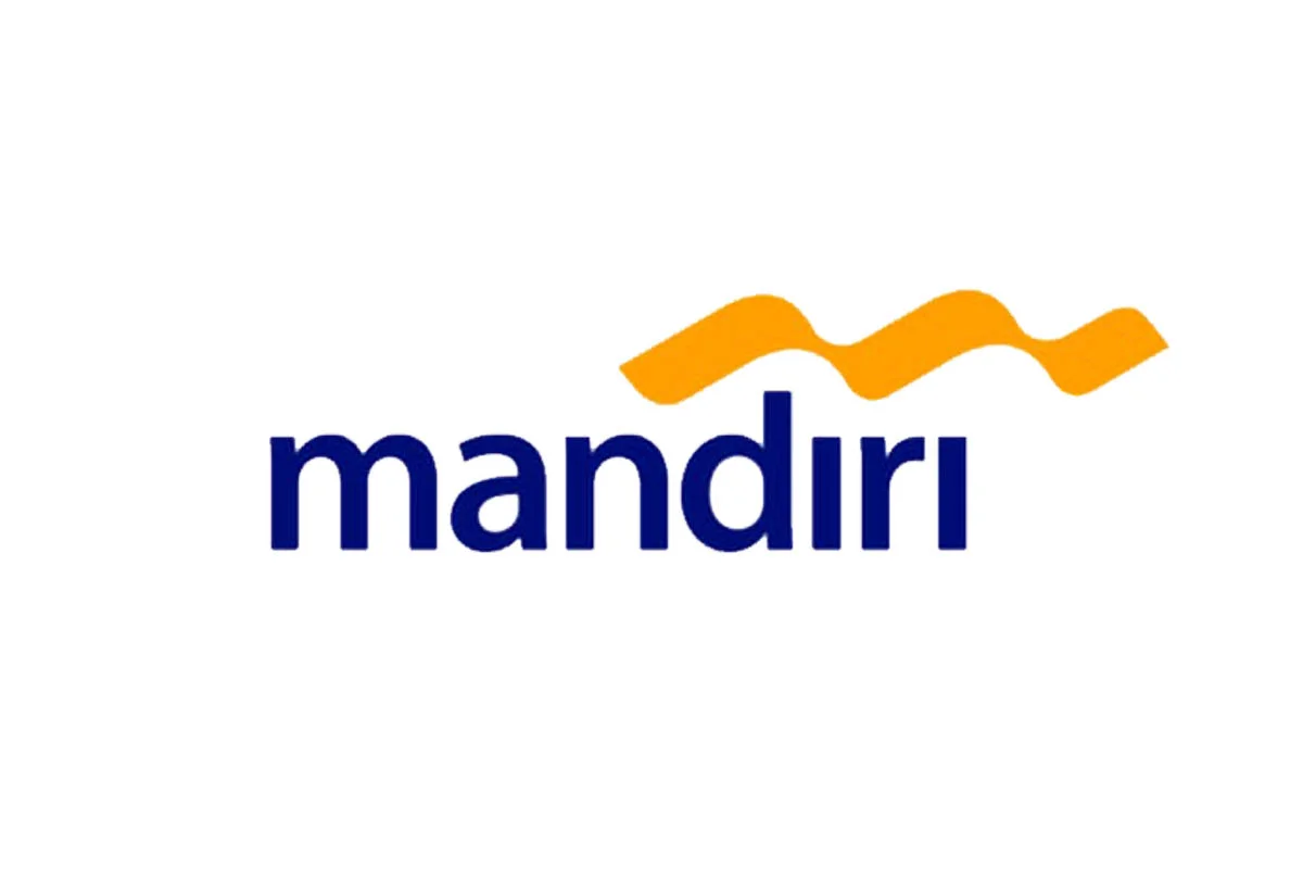 Logo-mandiri