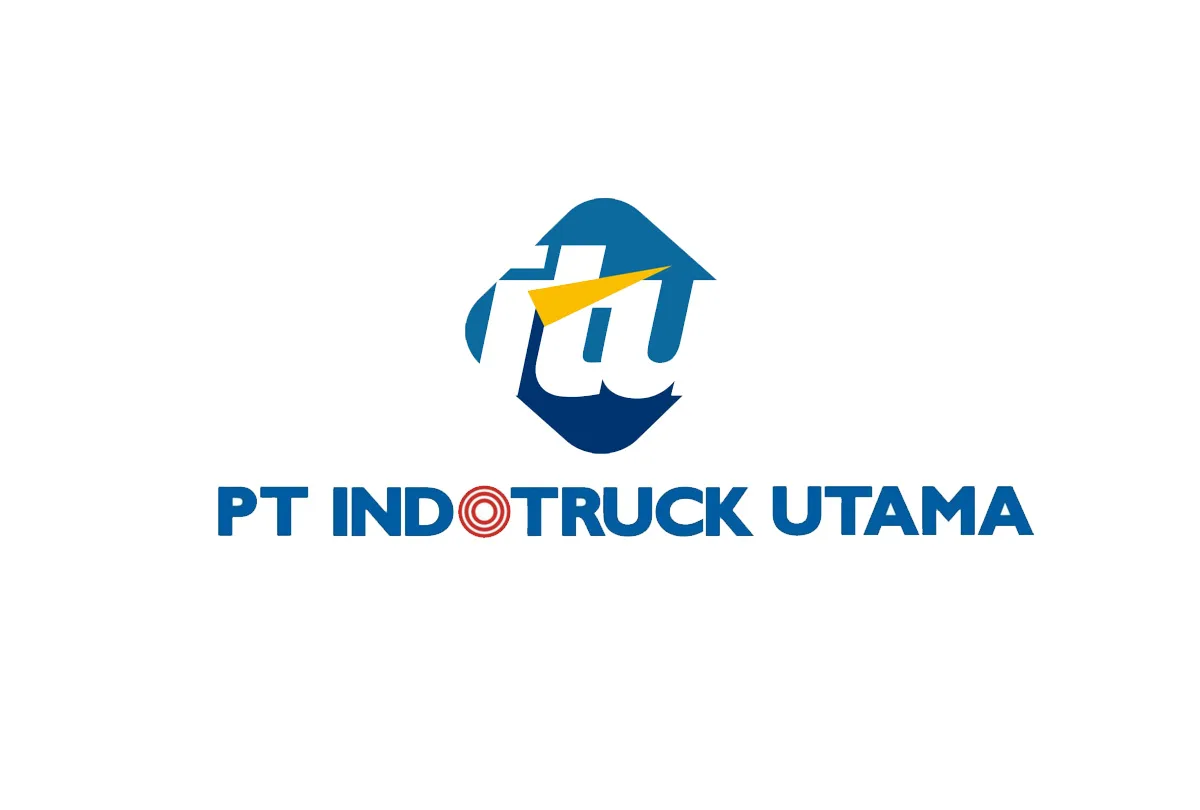 Logo Indotruck