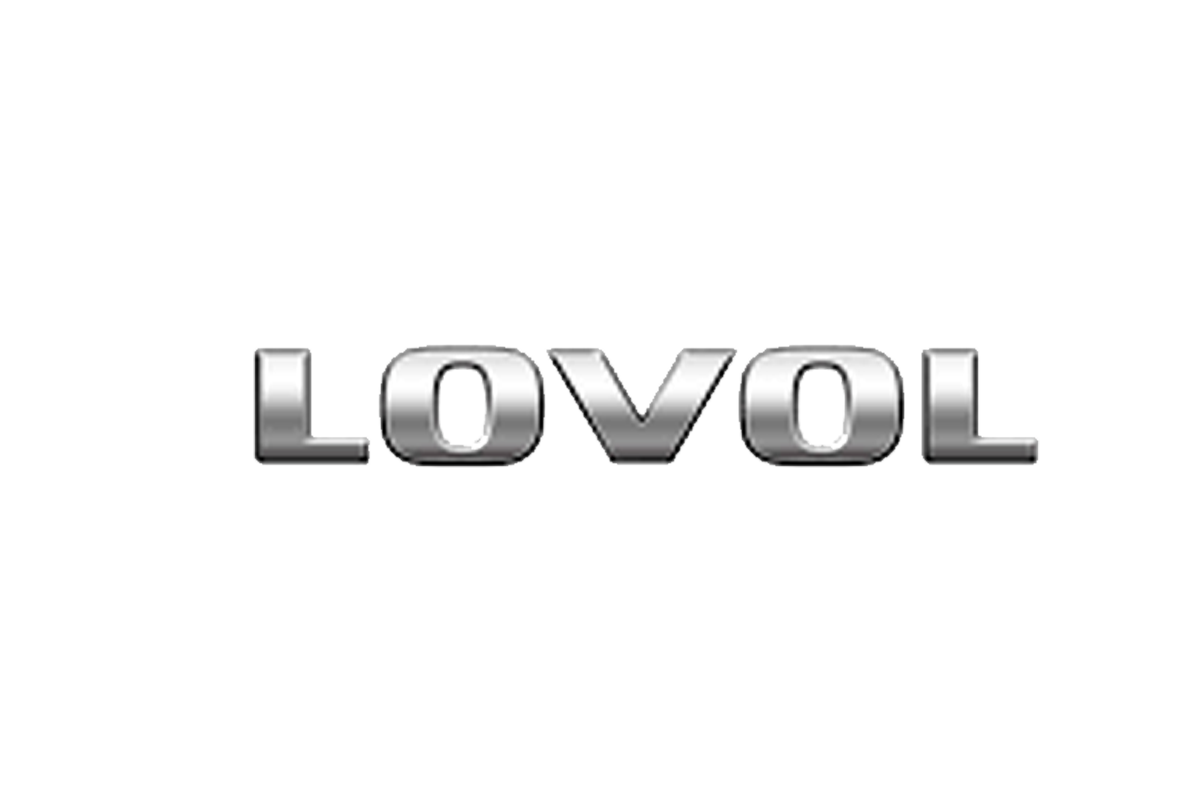 Logo Lovol