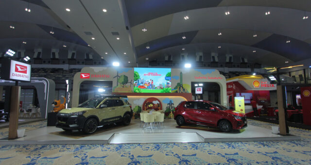 Jasa Dokumentasi Event Semarang