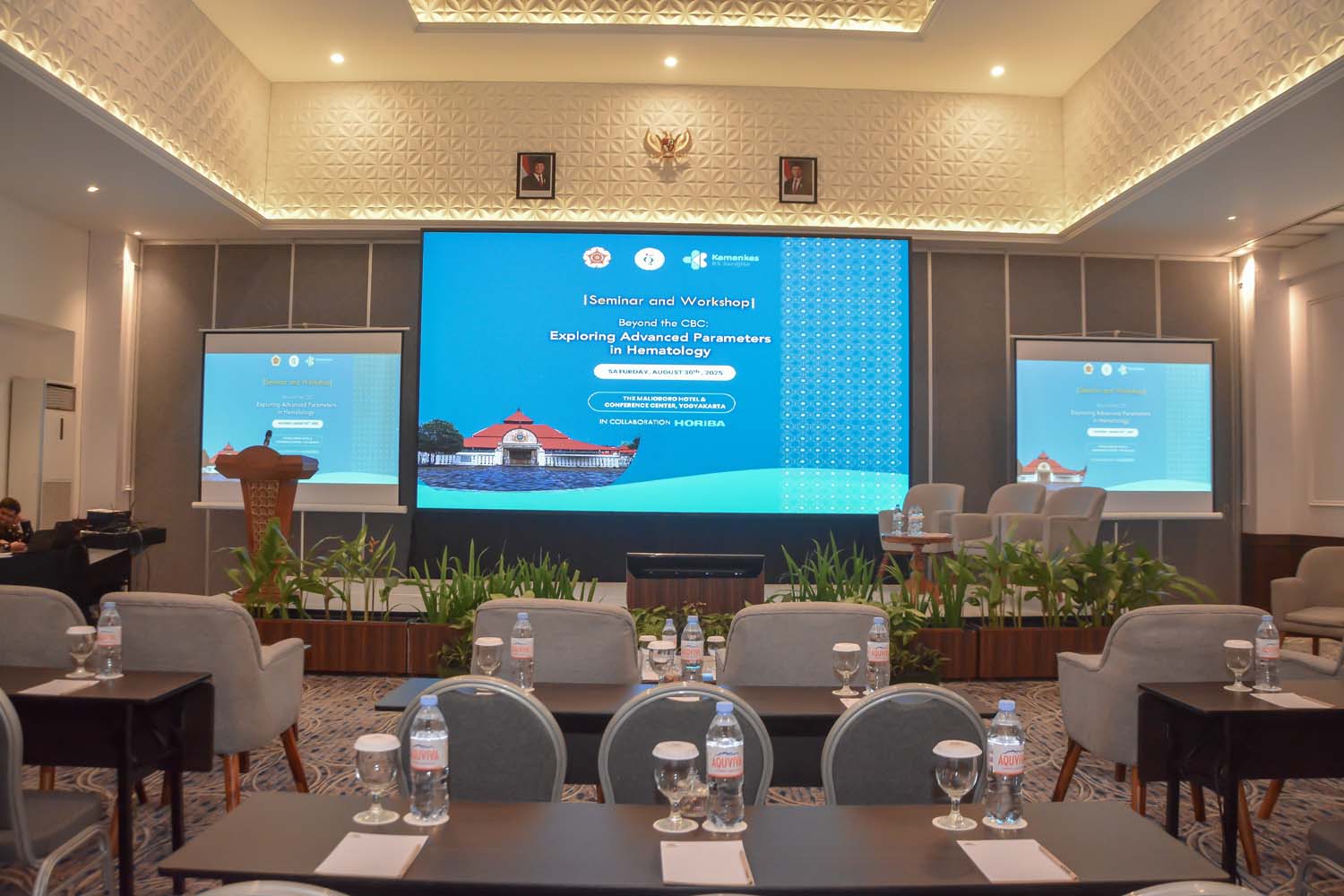 Jasa Video Shooting Multicamera