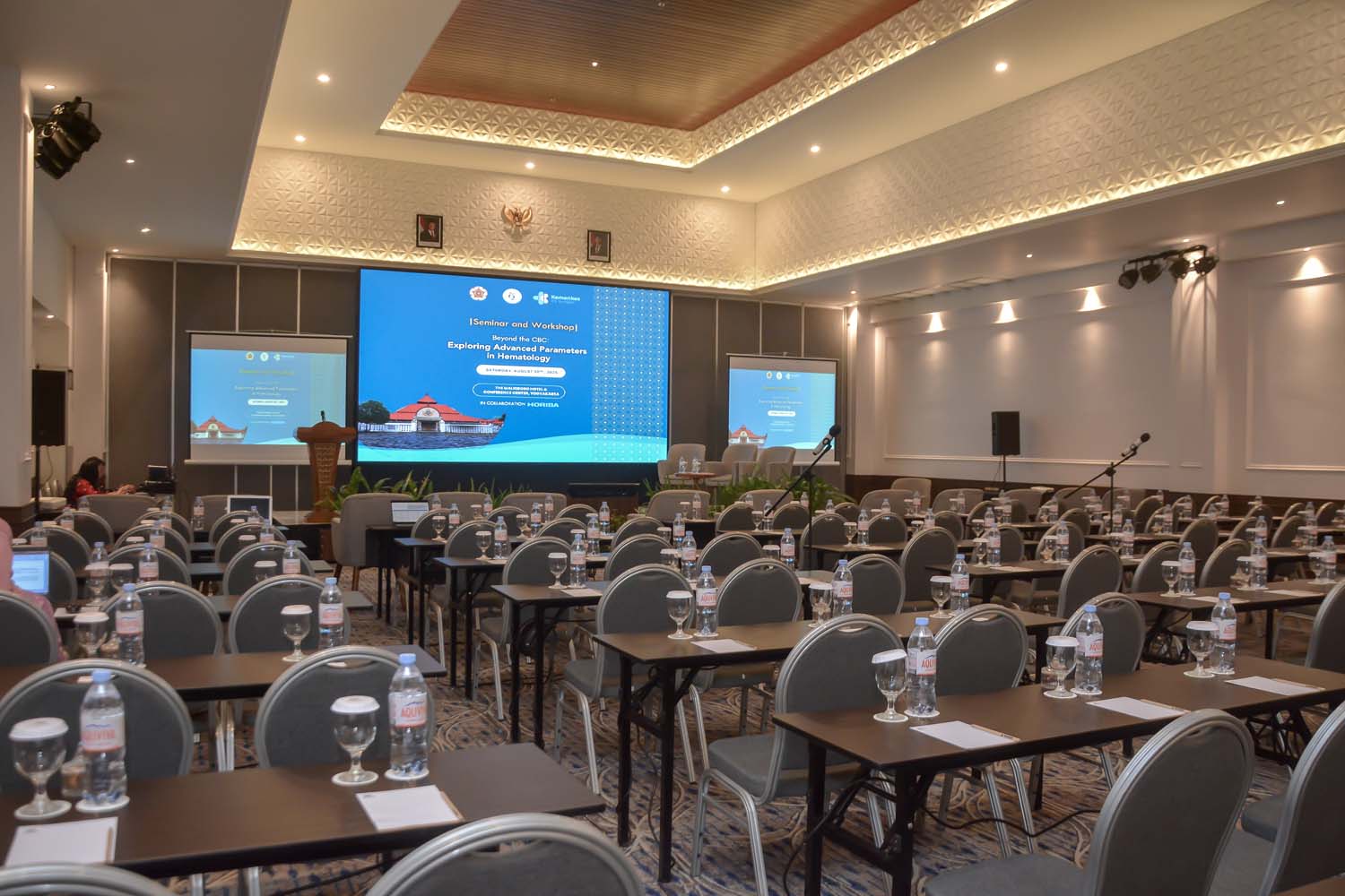 Jasa Dokumentasi Event Solo