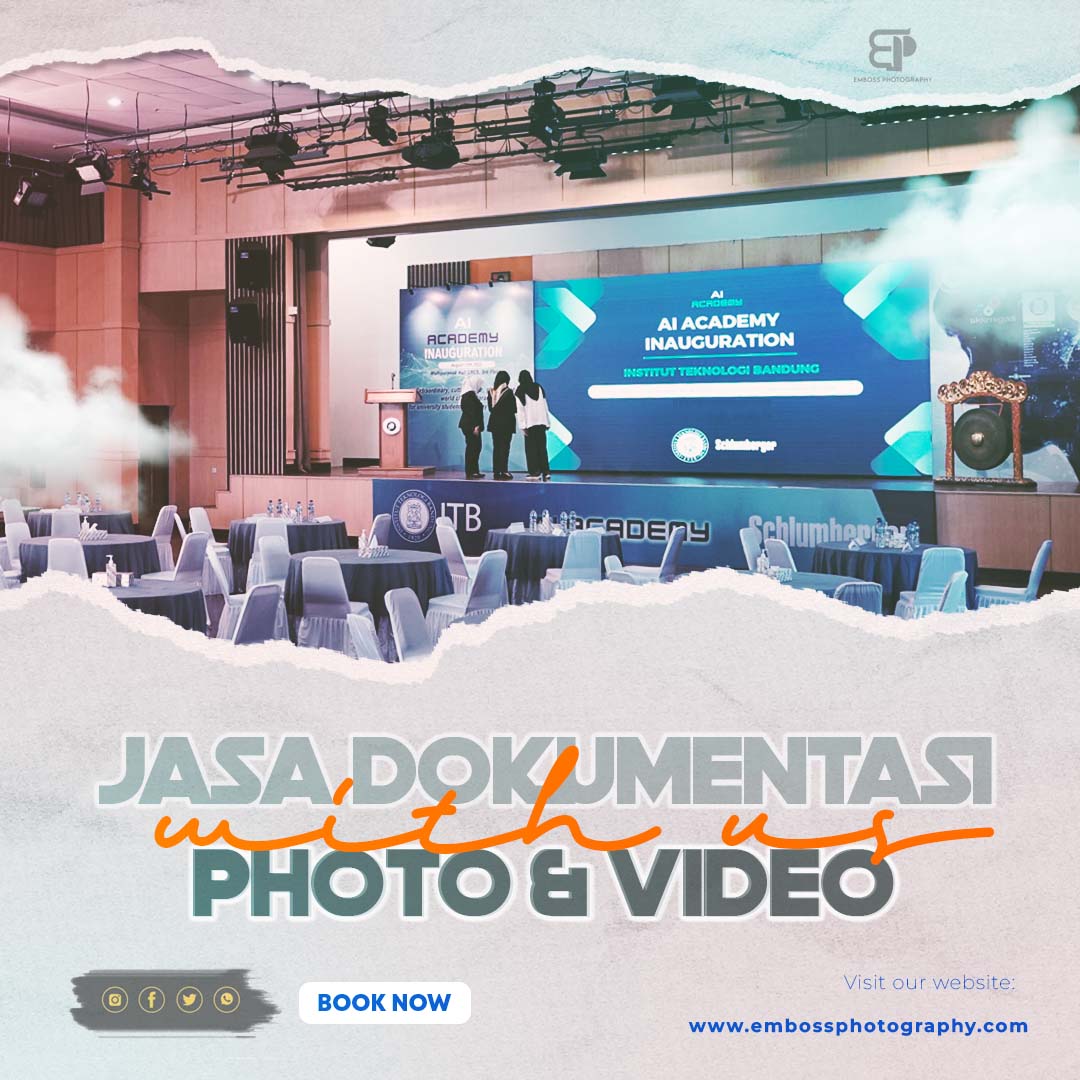 Jasa Video Shooting Karanganyar