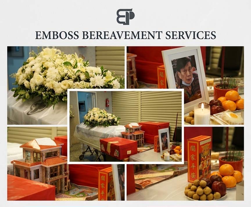 Jasa Photo dan Video Kedukaan